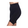 Si̇yah Mi  2017 Düşük Bel Double Pantalon Korse