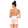 Beyaz Mi  2022 Pantolon Double Korse