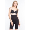 Si̇yah Mi  3200 Pantolon Altı Soft Double Boxer Korse