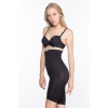 Si̇yah Mi  3200 Pantolon Altı Soft Double Boxer Korse