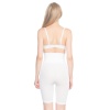 Beyaz Mi  3200 Pantolon Altı Soft Double Boxer Korse