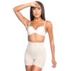 Ten Mi  7027 Düşük Bel Boxer Korse