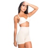 Ten Mi  7027 Düşük Bel Boxer Korse