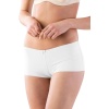 Beyaz Mi  2812 Boxer Lazer Korse