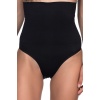 Si̇yah Mi  2009 Yüksek Bel Double Slip Korse