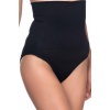Si̇yah Mi  2009 Yüksek Bel Double Slip Korse