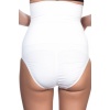 Beyaz Mi  2009 Yüksek Bel Double Slip Korse