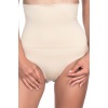 Ten Mi  2009 Yüksek Bel Double Slip Korse