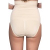 Ten Mi  2009 Yüksek Bel Double Slip Korse