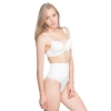 Beyaz Mi  2020 Double String Korse