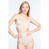 Ten Mi  2021 Double Düşük Bel Slip Korse