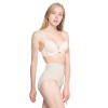 Ten Mi  2021 Double Düşük Bel Slip Korse