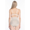 Ten Mi  2028 Dantelli Yüksek Bel Slip Korse