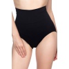 Si̇yah Mi  2200 Pantolon Slip Korse