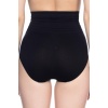 Si̇yah Mi  2200 Pantolon Slip Korse