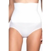 Beyaz Mi  2029 Masajlı Double Slip Korse