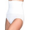 Beyaz Mi  2029 Masajlı Double Slip Korse