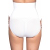 Beyaz Mi  2029 Masajlı Double Slip Korse