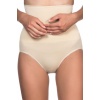 Ten Mi  2029 Masajlı Double Slip Korse