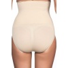 Ten Mi  2029 Masajlı Double Slip Korse