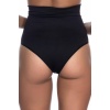 Si̇yah Mi  2039 Double Brazil Korse