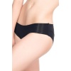 Si̇yah Mi  2818 Slip Külot Lazer Korse