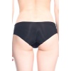 Si̇yah Mi  2818 Slip Külot Lazer Korse