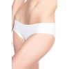 Beyaz Mi  2818 Slip Külot Lazer Korse