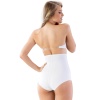 Ten Mi  2813 Yüksek Bel Slip Lazer Korse