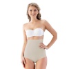 Ten Mi  2813 Yüksek Bel Slip Lazer Korse