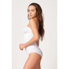 Beyaz Mi  2088 Önden Agraflı Slip Korse