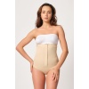 Ten Mi  2088 Önden Agraflı Slip Korse