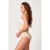 Ten Mi  2088 Önden Agraflı Slip Korse