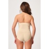 Ten Mi  2088 Önden Agraflı Slip Korse