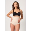Ten Mi  2708 Lazer Yüksek Bel Kesim Slip Korse