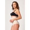 Ten Mi  2708 Lazer Yüksek Bel Kesim Slip Korse