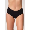 Si̇yah Mi  2702 Mama Lazer Slip Korse