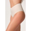 Ten Mi  2804 Yapıştırma Lazer Brezilya Slip