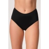 Si̇yah Mi  2804 Yapıştırma Lazer Brezilya Slip