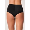Si̇yah Mi  2804 Yapıştırma Lazer Brezilya Slip