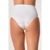 Beyaz Mi  2801 Yapıştırma Lazer Kesim Slip