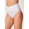 Beyaz Mi  2801 Yapıştırma Lazer Kesim Slip
