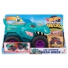 Gyl13 Monster Trucks Araba Yiyen Mega Wrex,  Monster Trucks