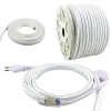 9-16 100 Metre Beyaz Hortum Led
