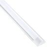 Powermaster 120 Cm 40 Watt 6500K 220 Volt Beyaz Tekli Led Bant Armatür
