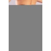 Girdle  Hight Waist Coton Short Corset,Siyah Toparlayıcı Yüksek Bel Uzun Paça Korse