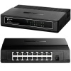 Tl-Sf1016D 16 Port 10-100 Mbps Ethernet Switch