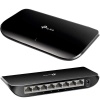 Tl-Sg1008D 8 Port 10/100/1000 Gigabit Switch