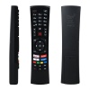 Küçük Kalıp Toshiba Ct-8528 Netflix Youtube Rakuten Tv Tuşlu Lcd Led Tv Kumanda