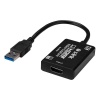 Sl-Uh700 4K Hdmi To Usb 3.0 Video Yakalayıcı Capture Card (Ps4 - Xbox - Wii U)